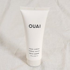 OUAI Hand Cream